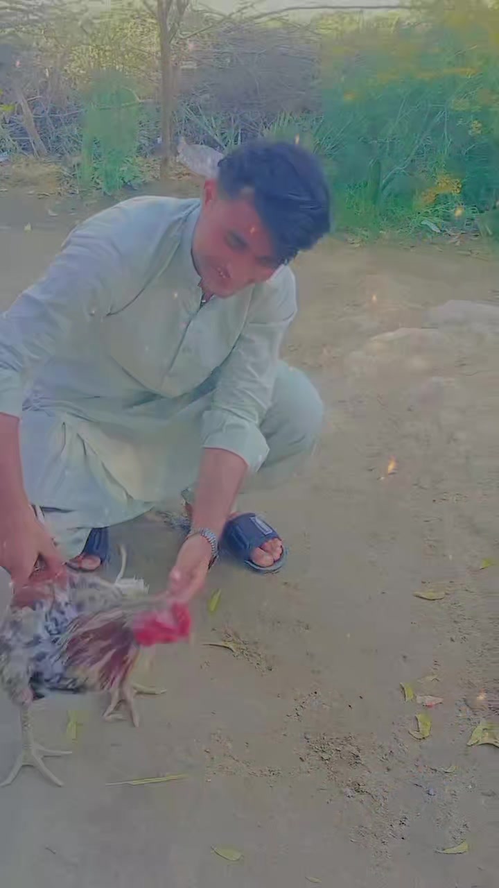 @ismail khan 207