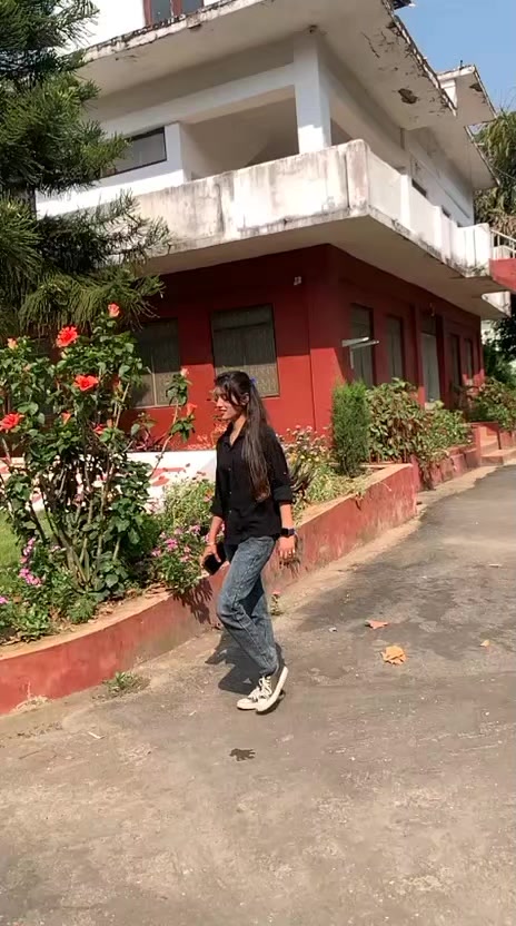 @Puja Thakur