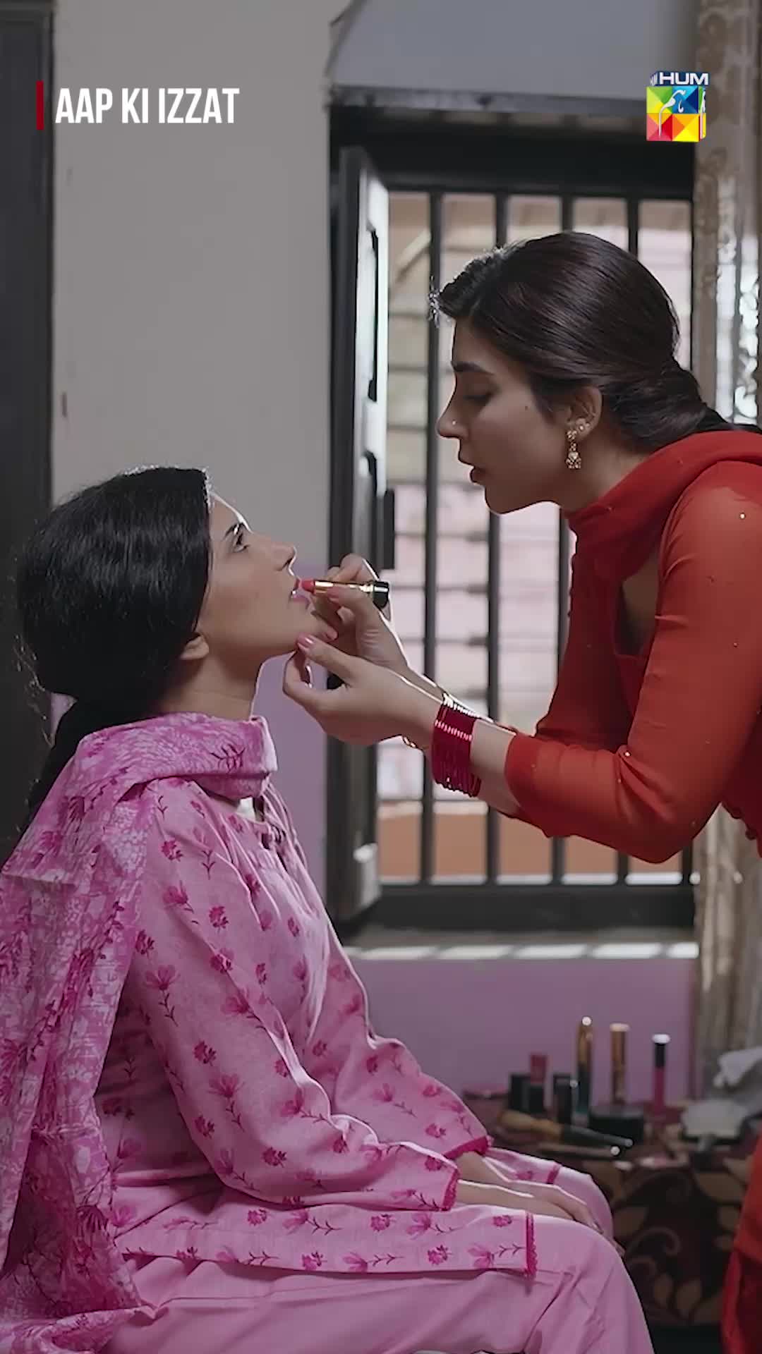 @HUM TV