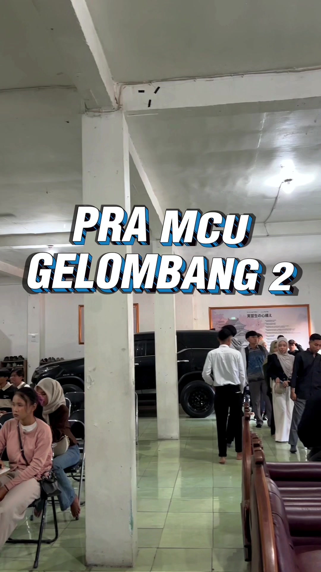 @LPK  SO TACHI GAKKOU SEMARANG