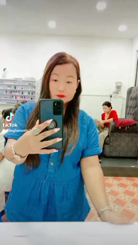 @sunita begha