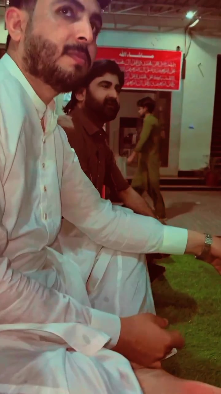 @CHOUDHRY SAHIB