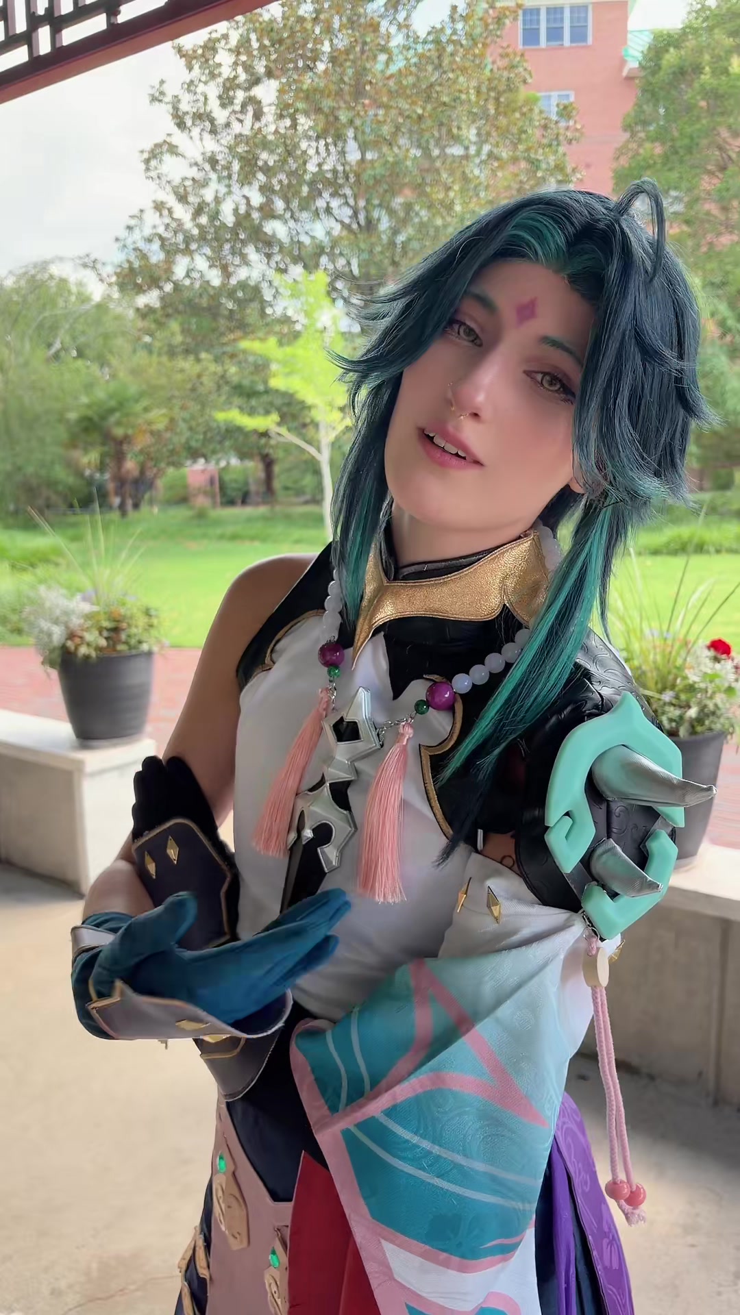 @Lily | Octobunn