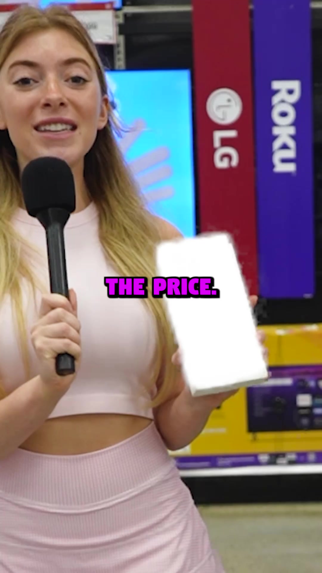 @riley mae