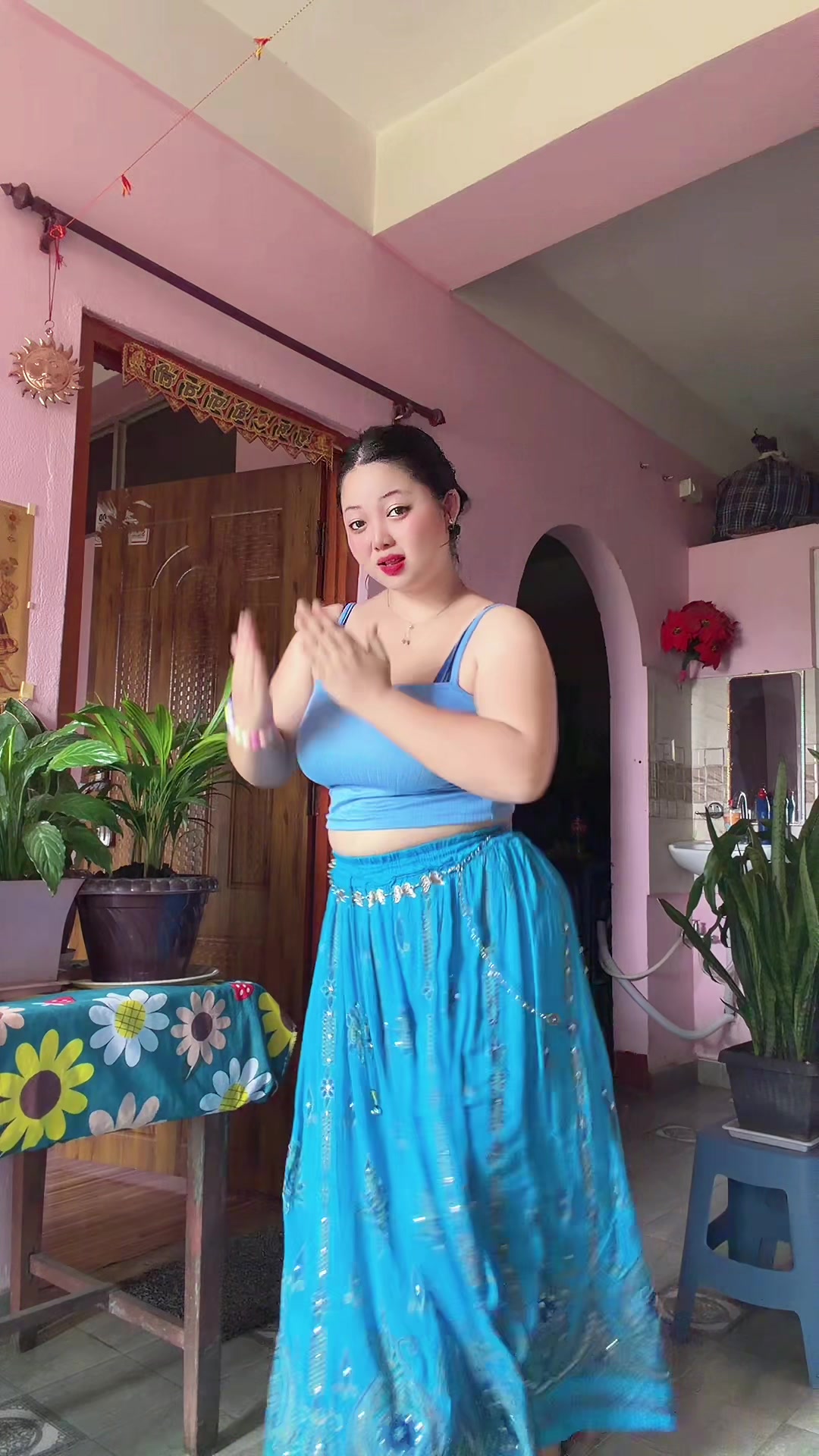 @Hi Maa
