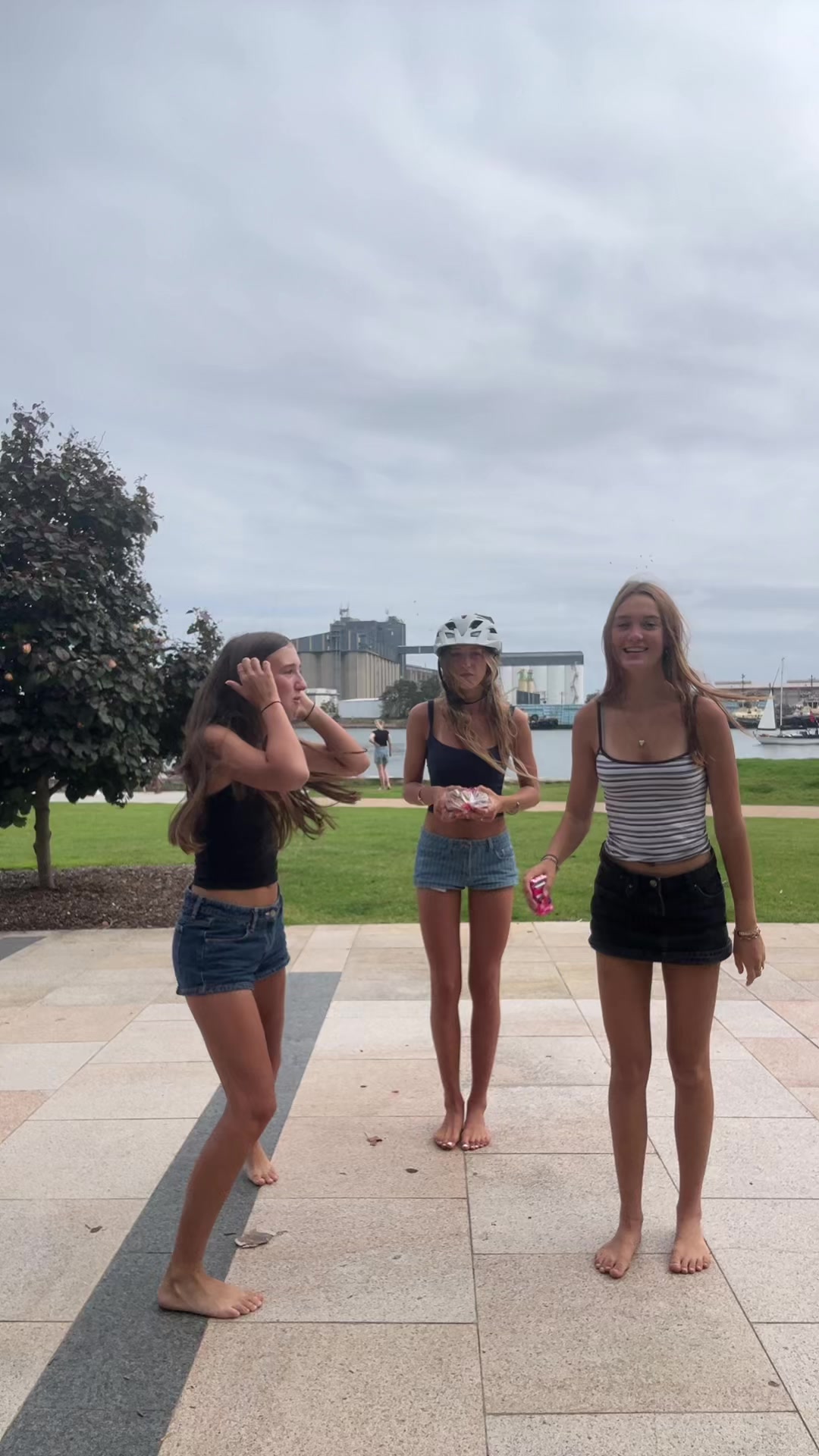 @jorj and bon