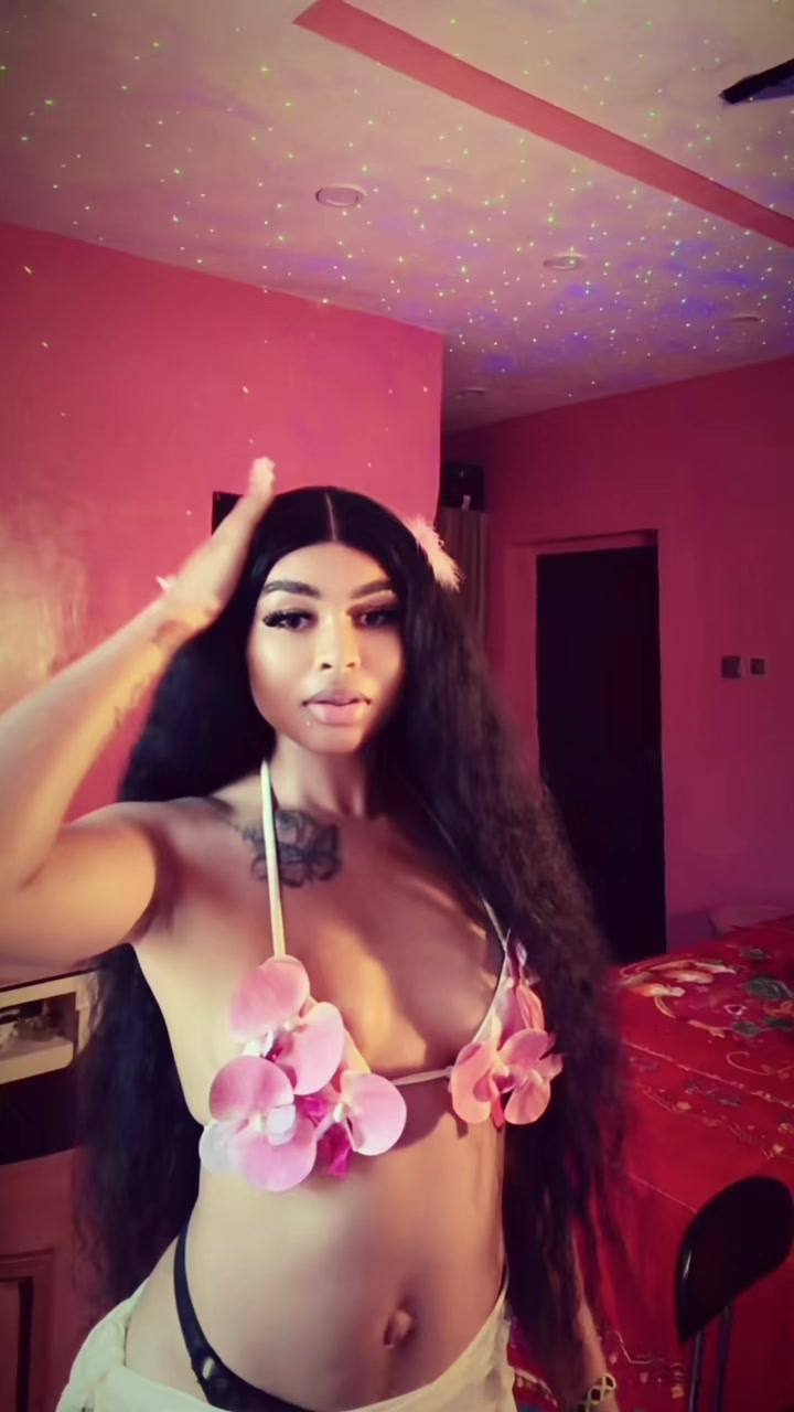 @🇳🇬💕Classy doll💕🇯🇲