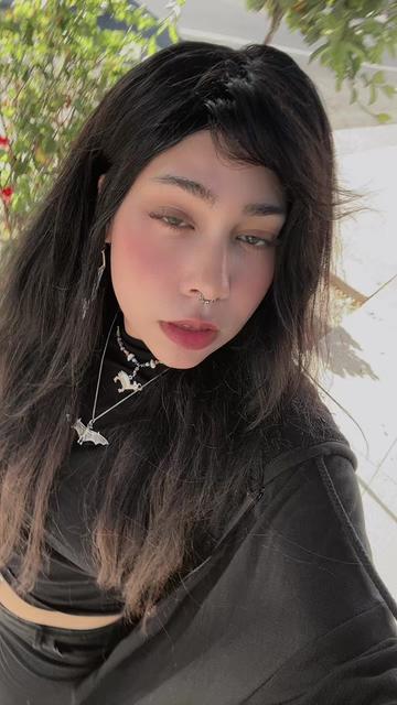 @Maia Illusion ๐ฆ