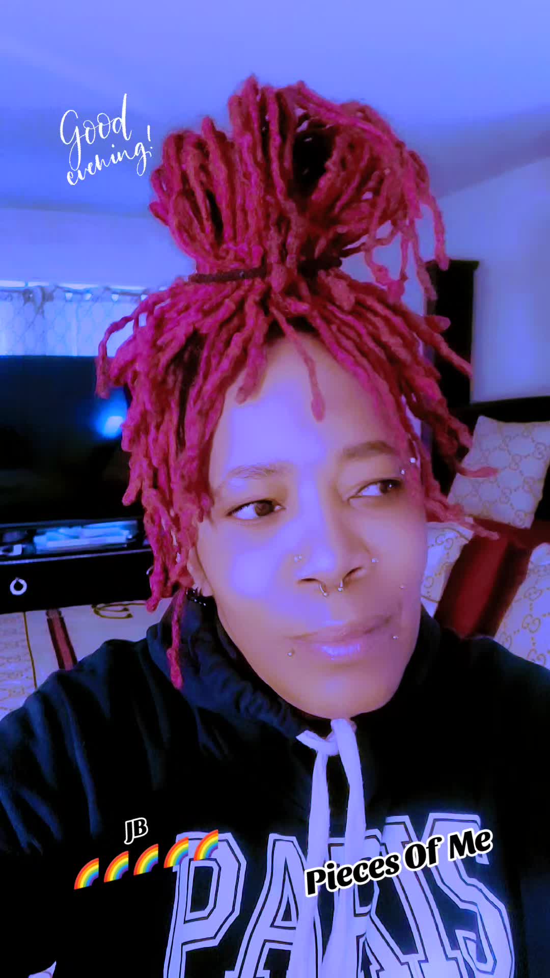 @STARR ✨️ ✨️