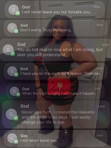 @Darkskin Keyshia