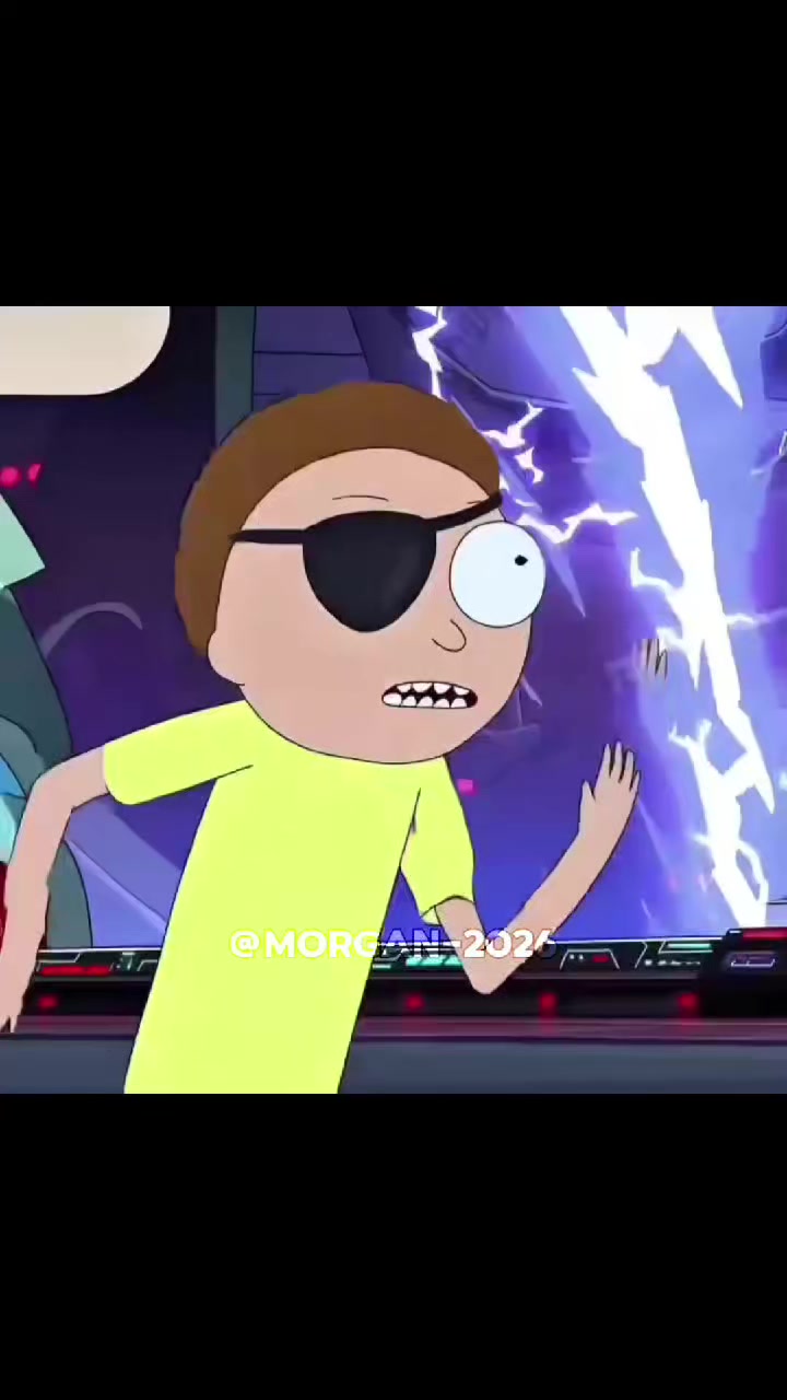 @MORGAN
