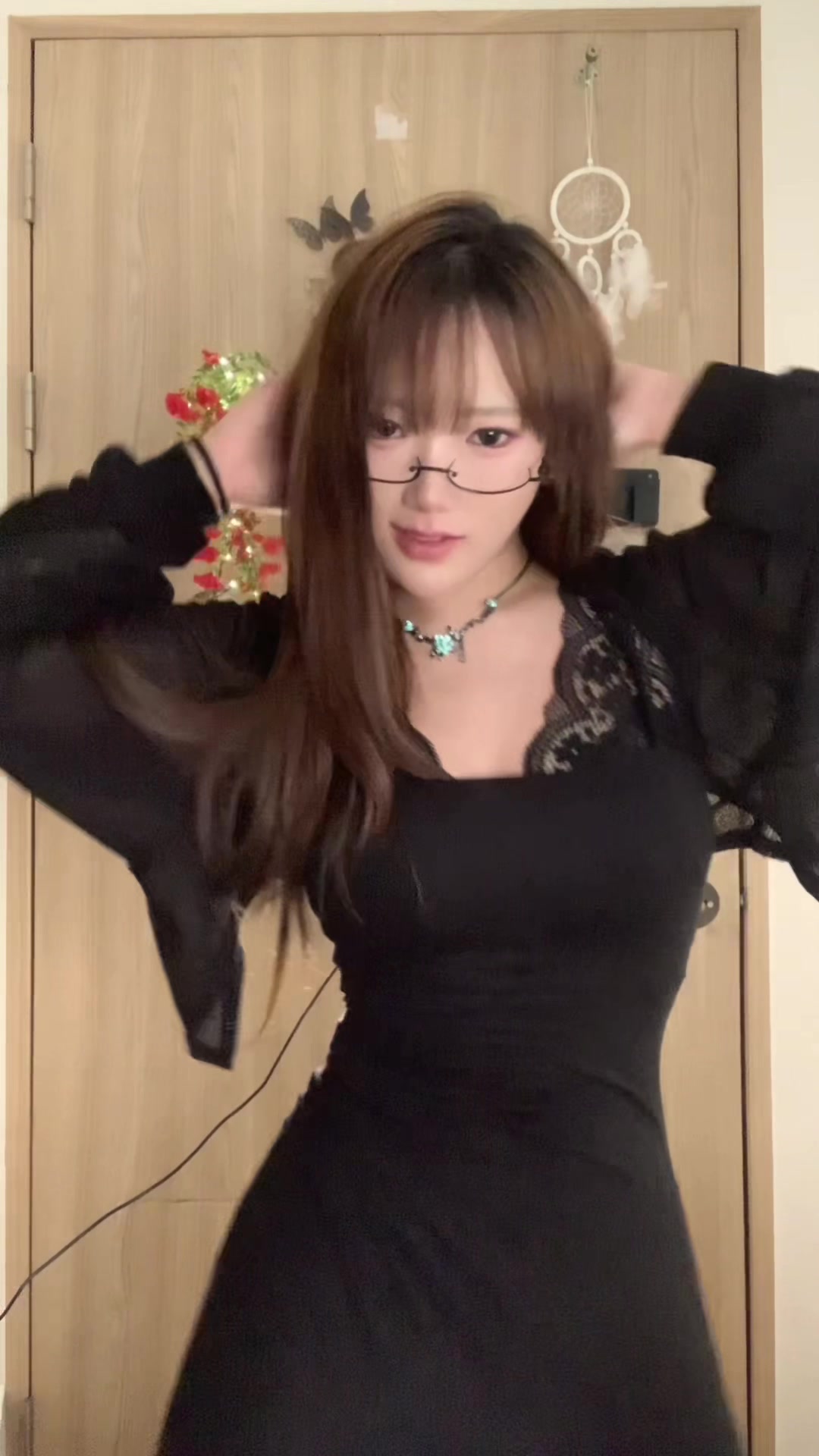 @thana 등교증후군
