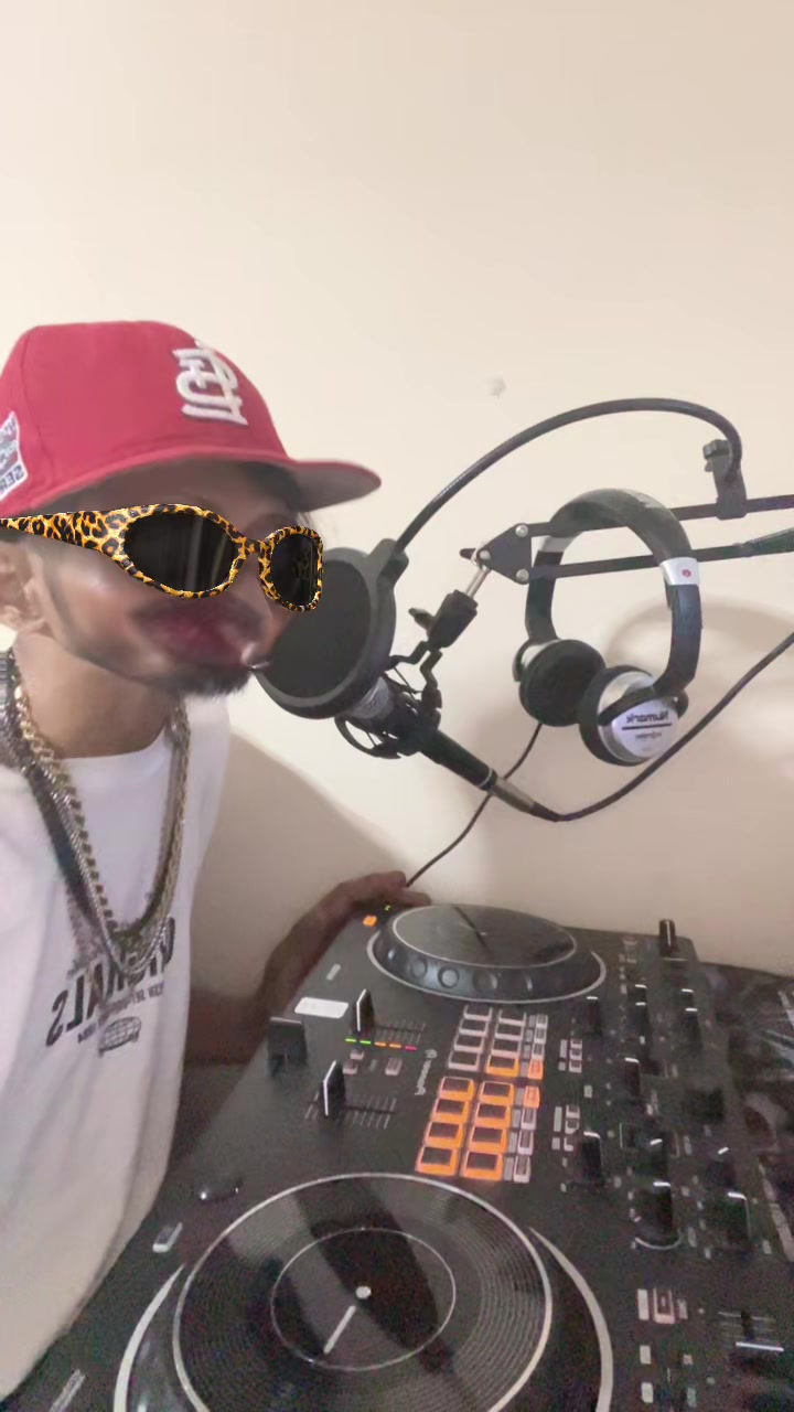 @Dj coolie Kartel NiteRiderz🦍