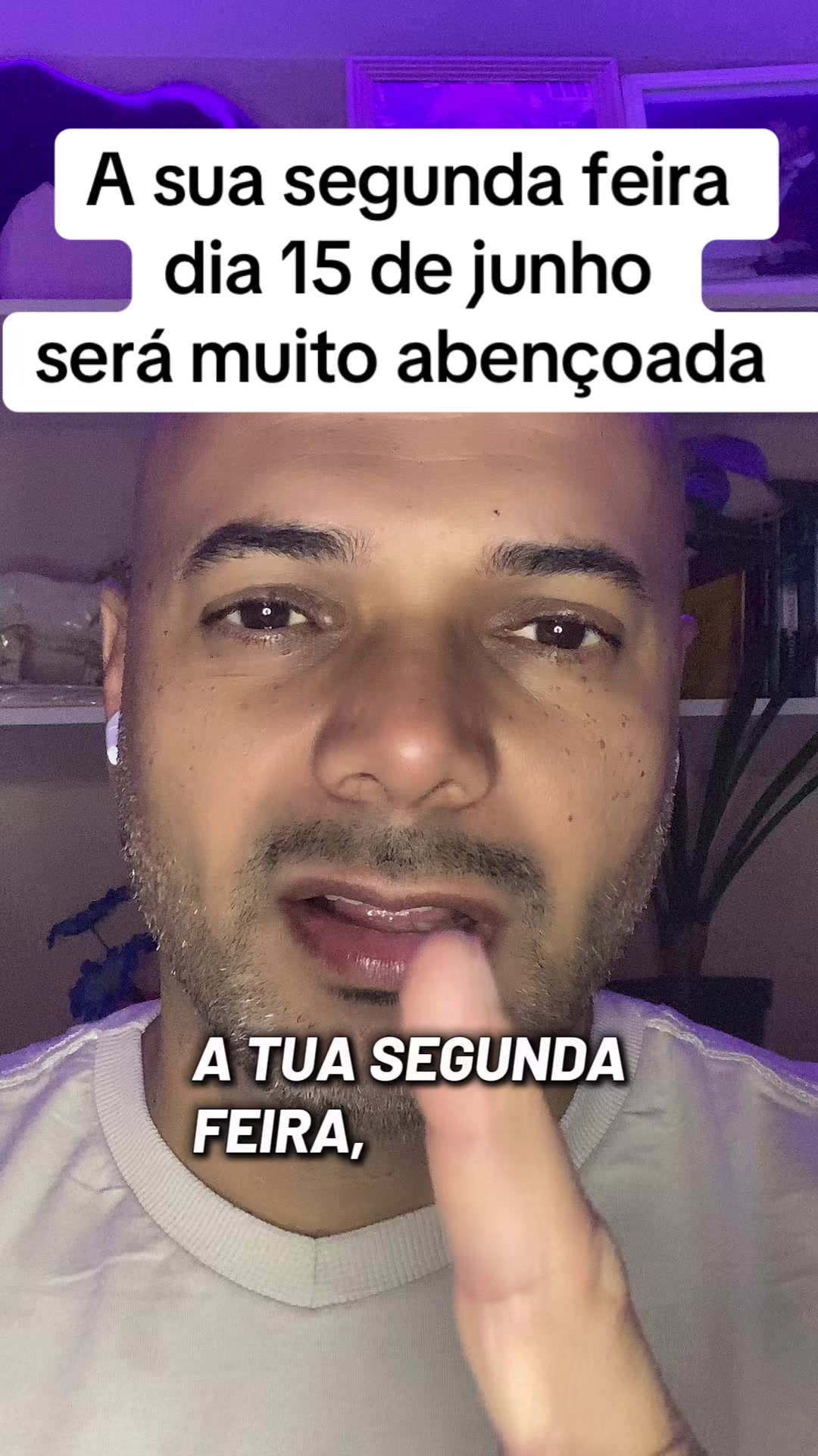 @Palavra de fé