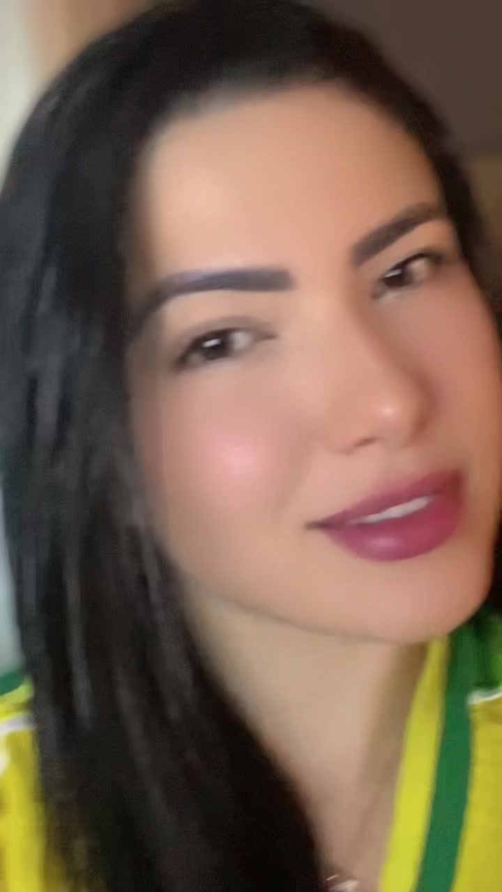 @Luana Oliveira
