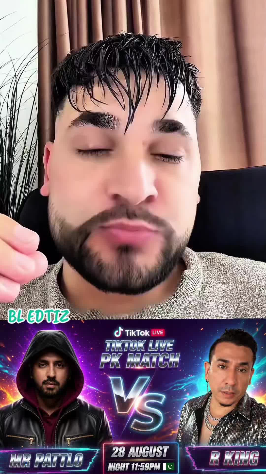 @B.L  🦁