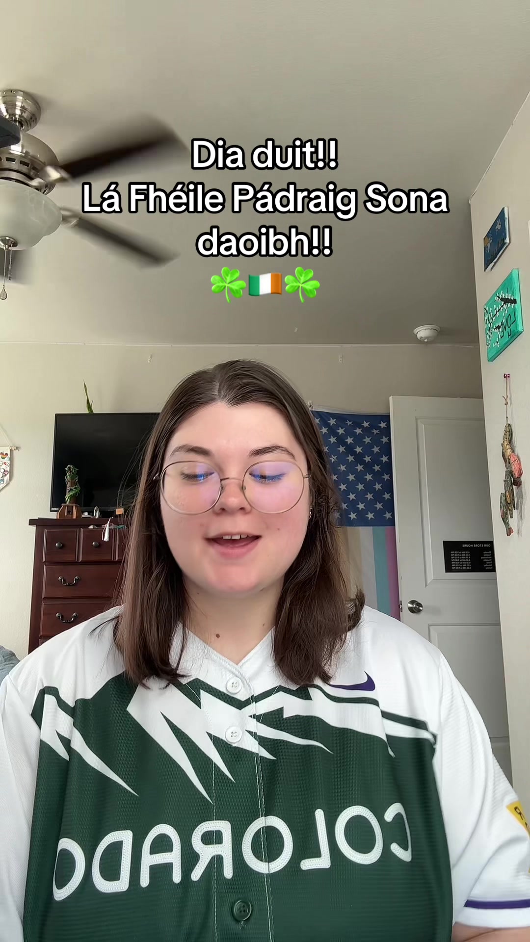 @Kenzie ☘️