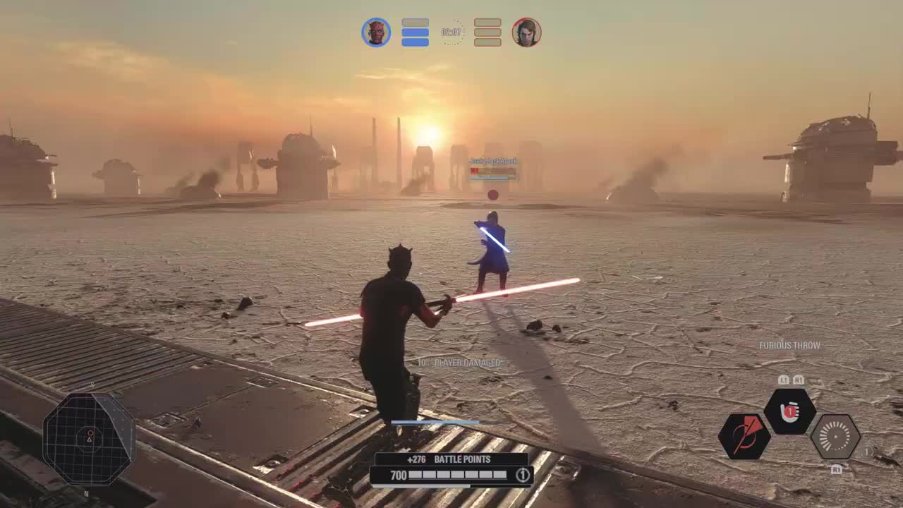 @YDKTP OF THE DARKSIDE
