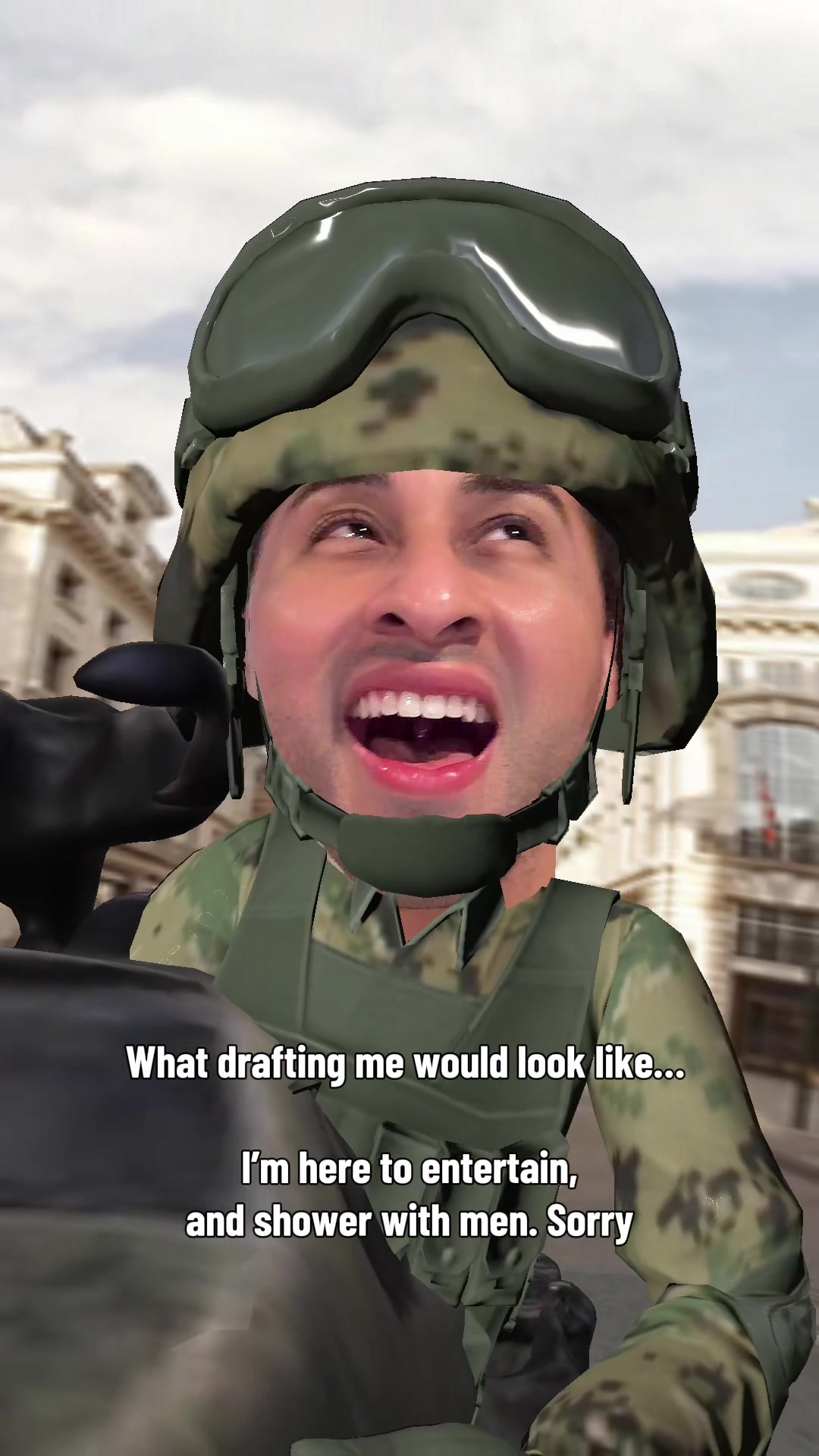 @Rikii