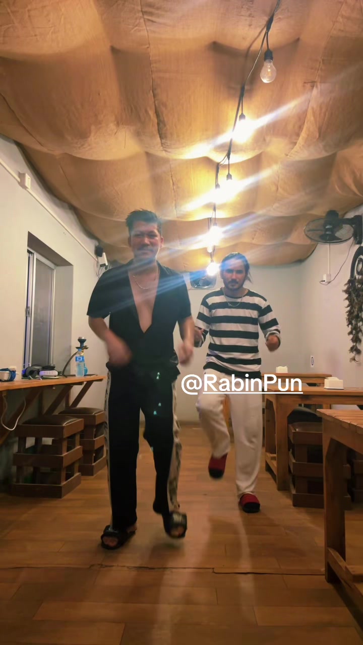 @𝗕 𝗔 𝗕 𝗨