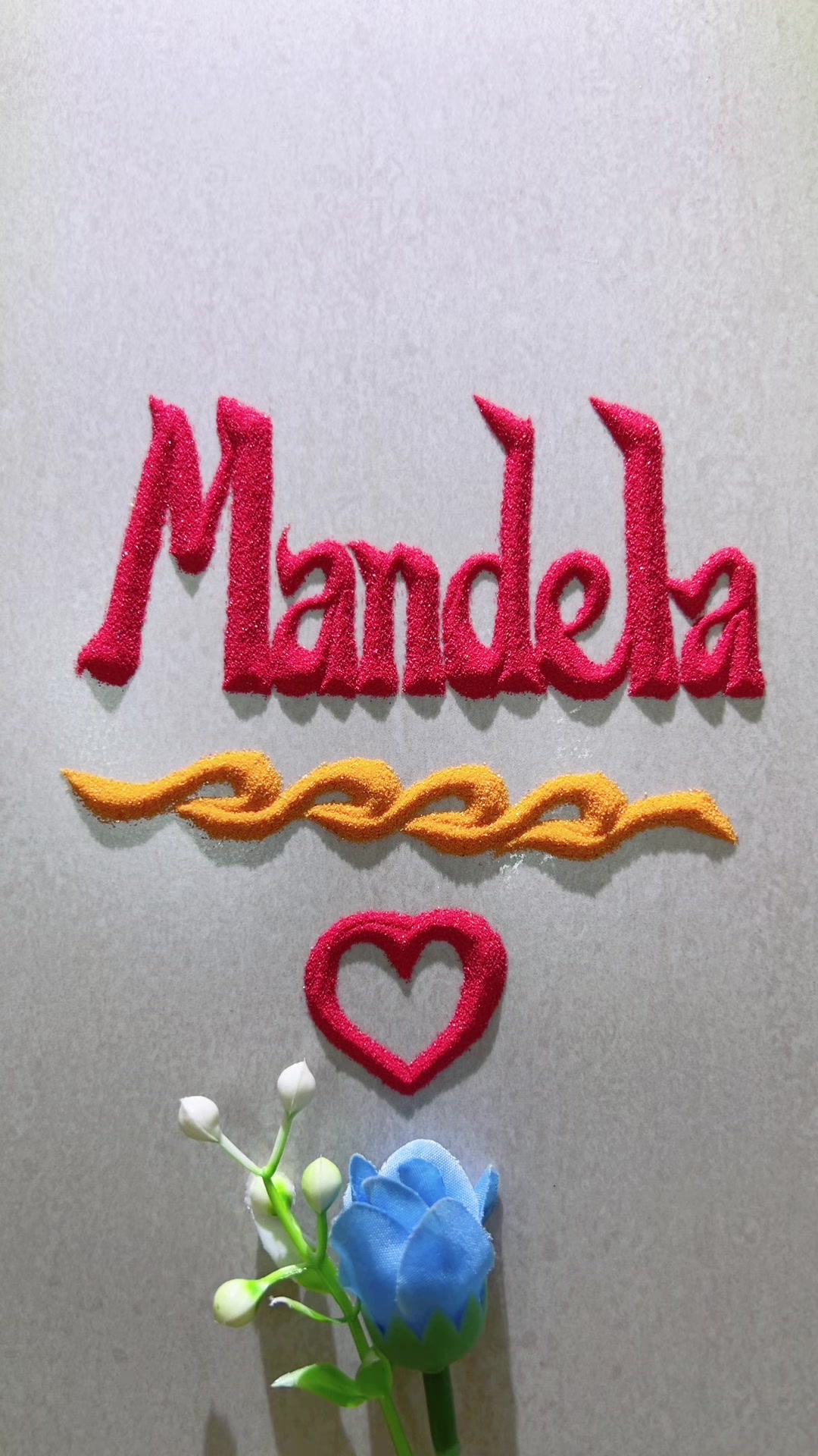 @SandScript Art