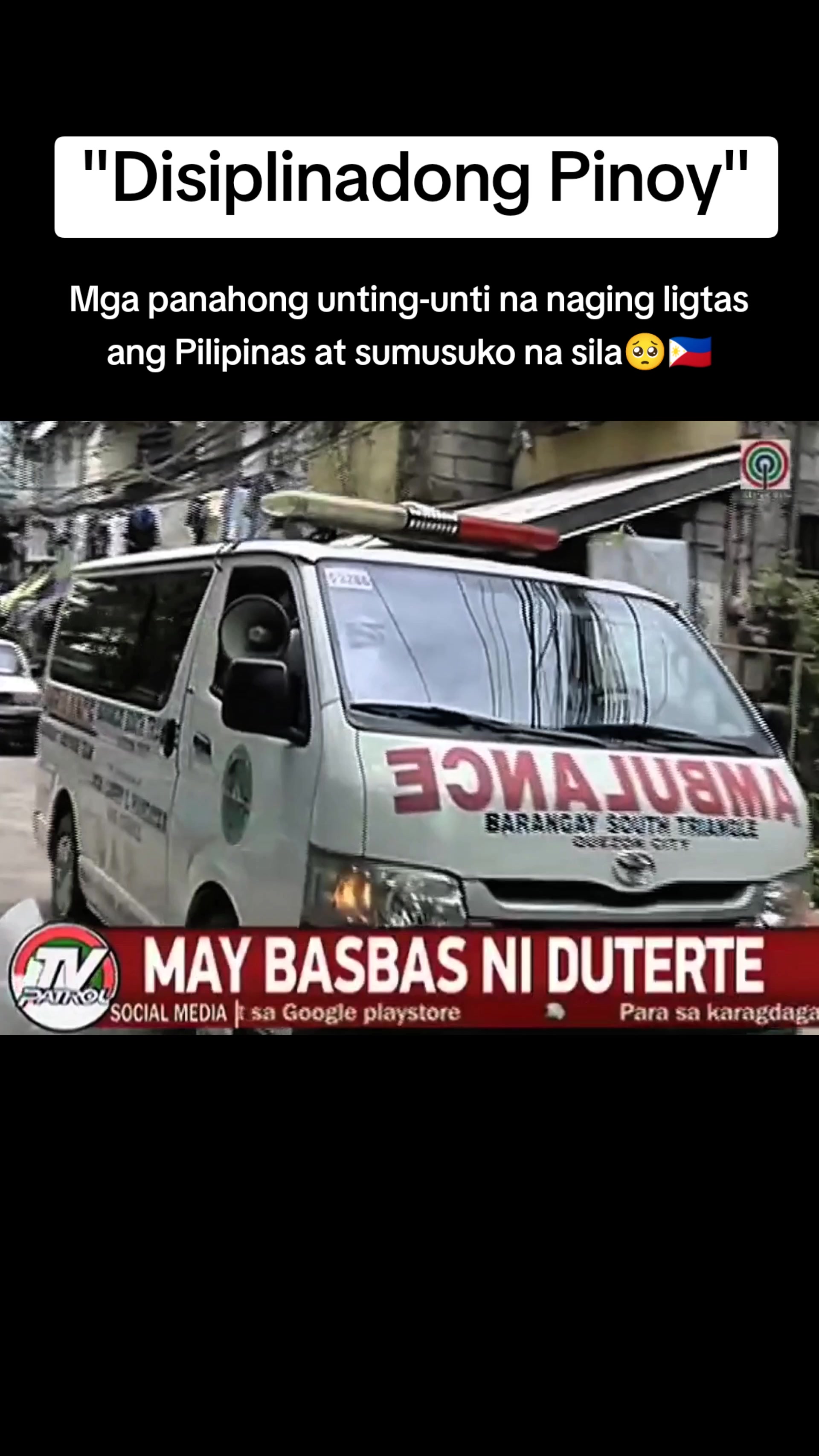@Pilipinasmuna.
