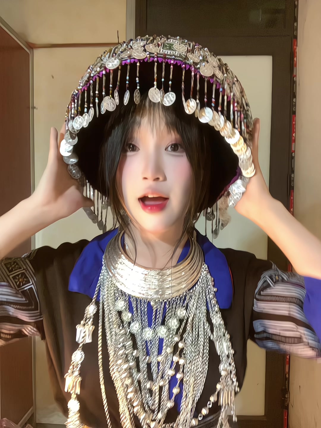@Anh Đ&agrave;o🍒