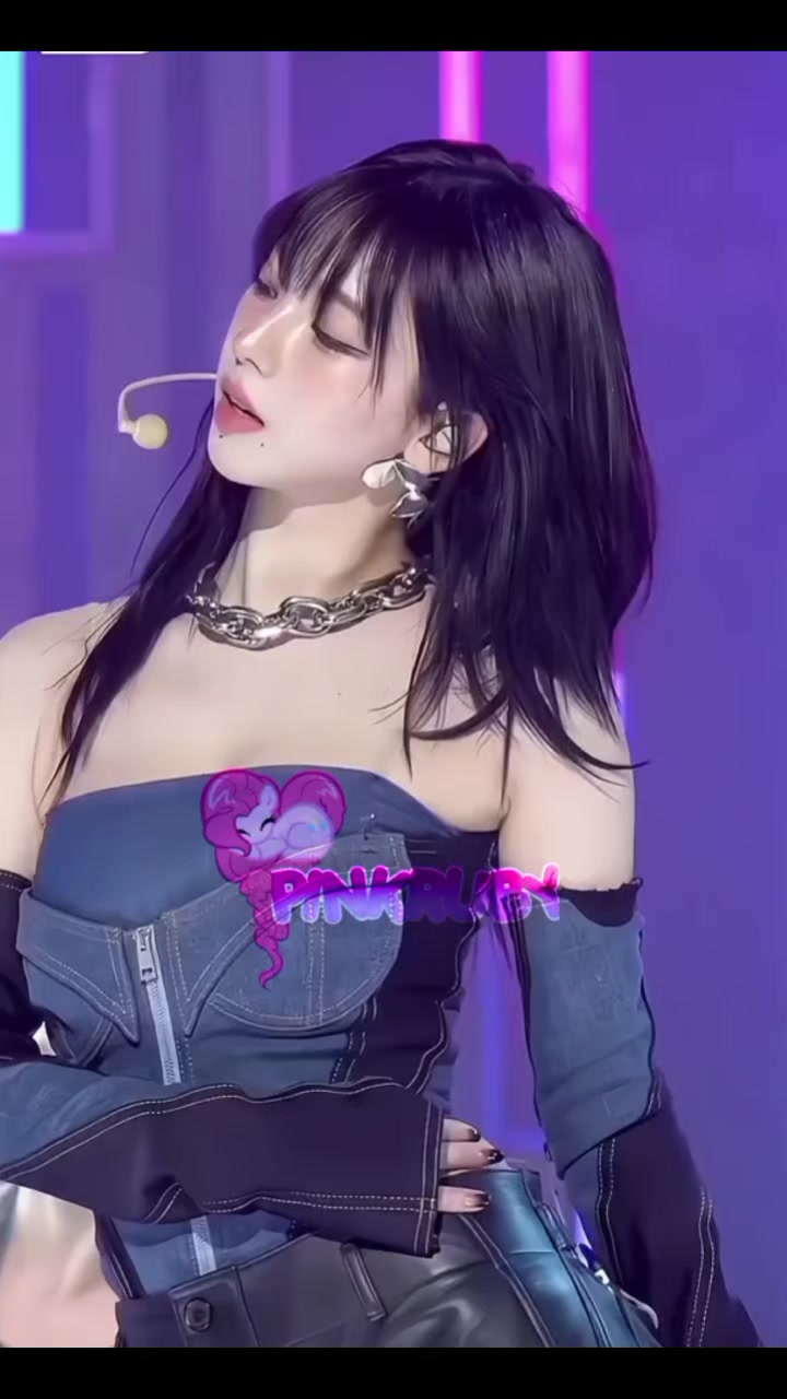 @୨ৎ pinkruby