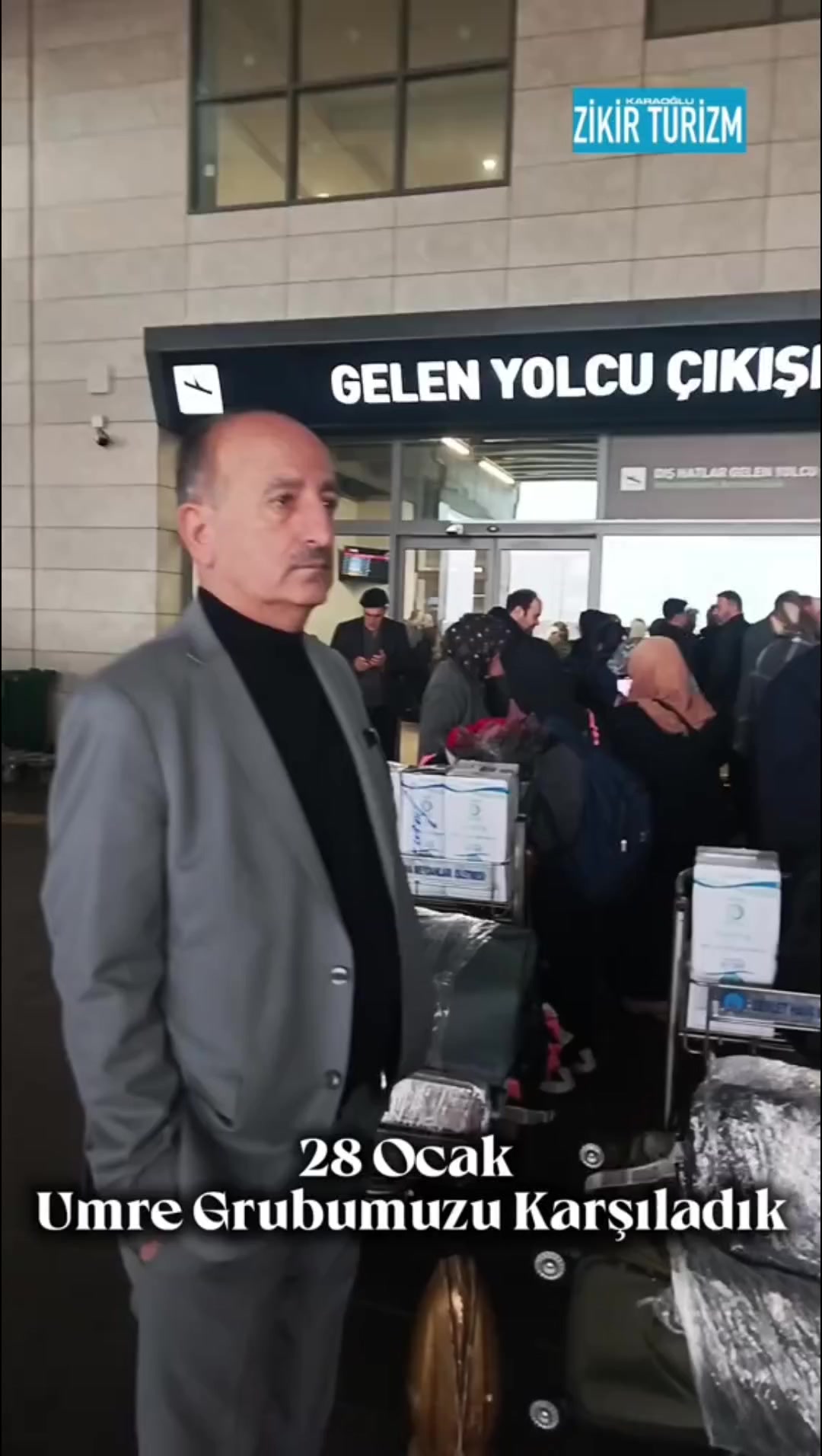 @KARAOĞLU TURİZM KİLİS.