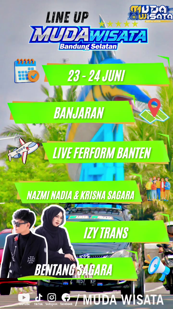 @MUDA WISATA
