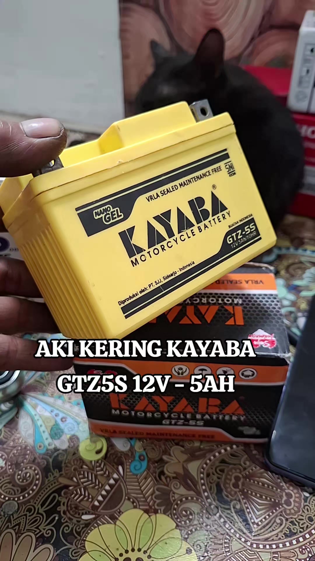 @SINARJAYAMOTOR