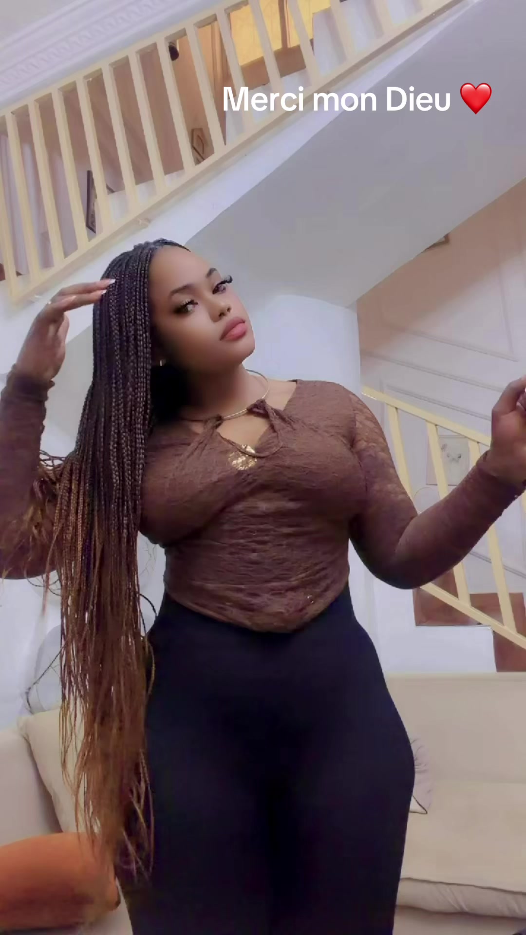 @La plus douce 😍🥰