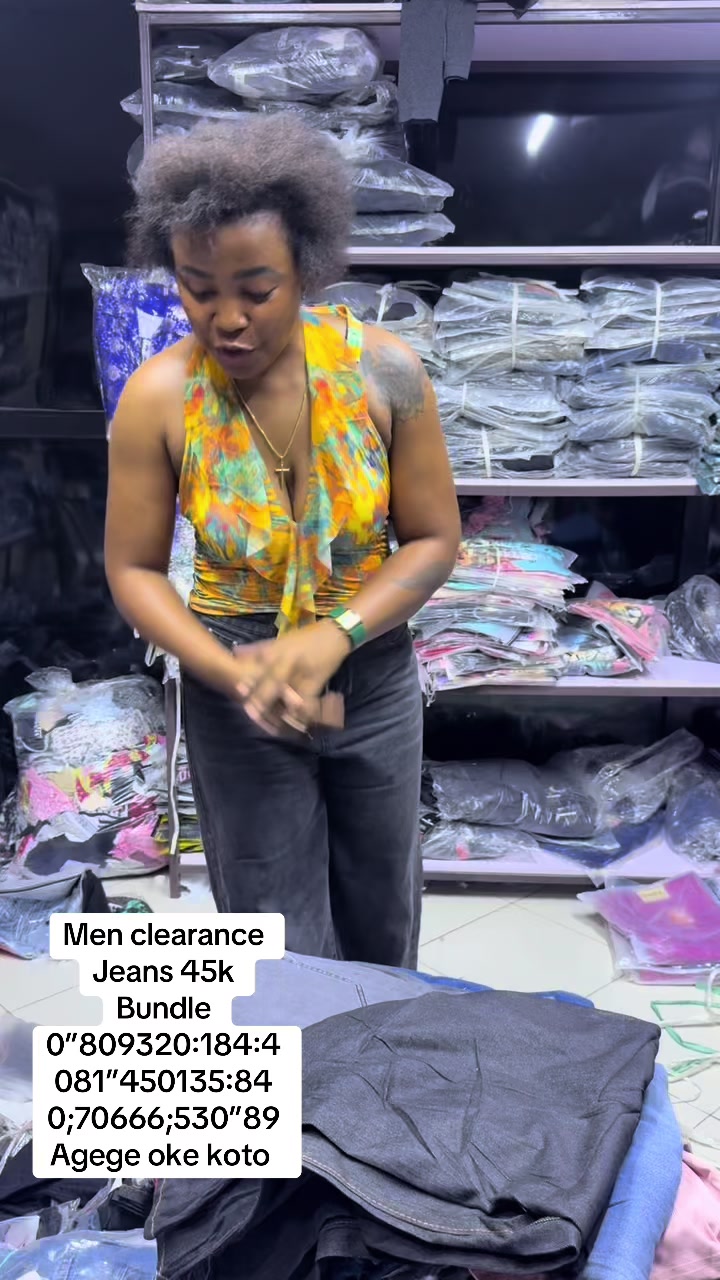 @LADY ZEE WAREHOUSE