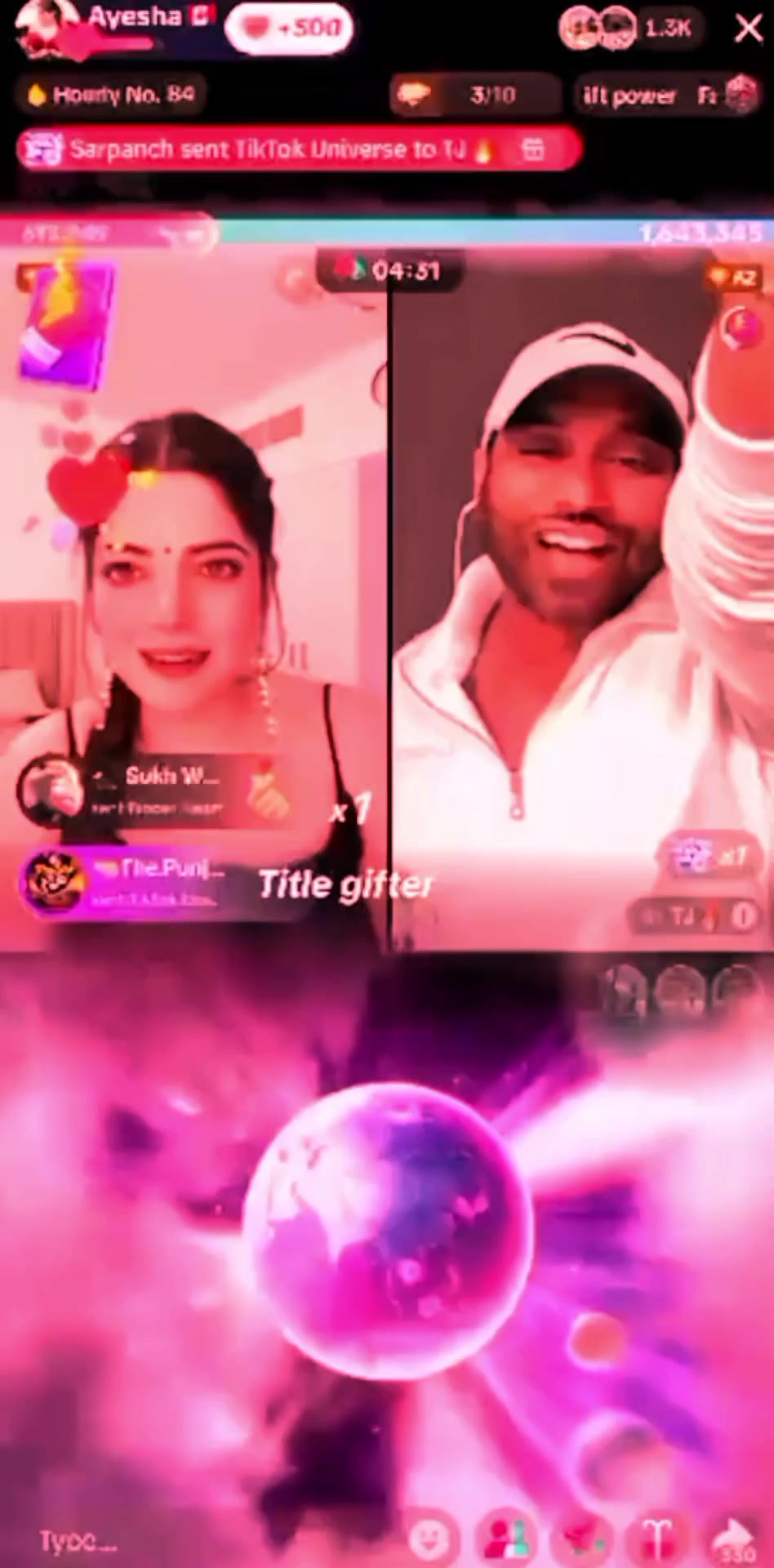@ayesha 🇮🇳 🇨🇦 editer