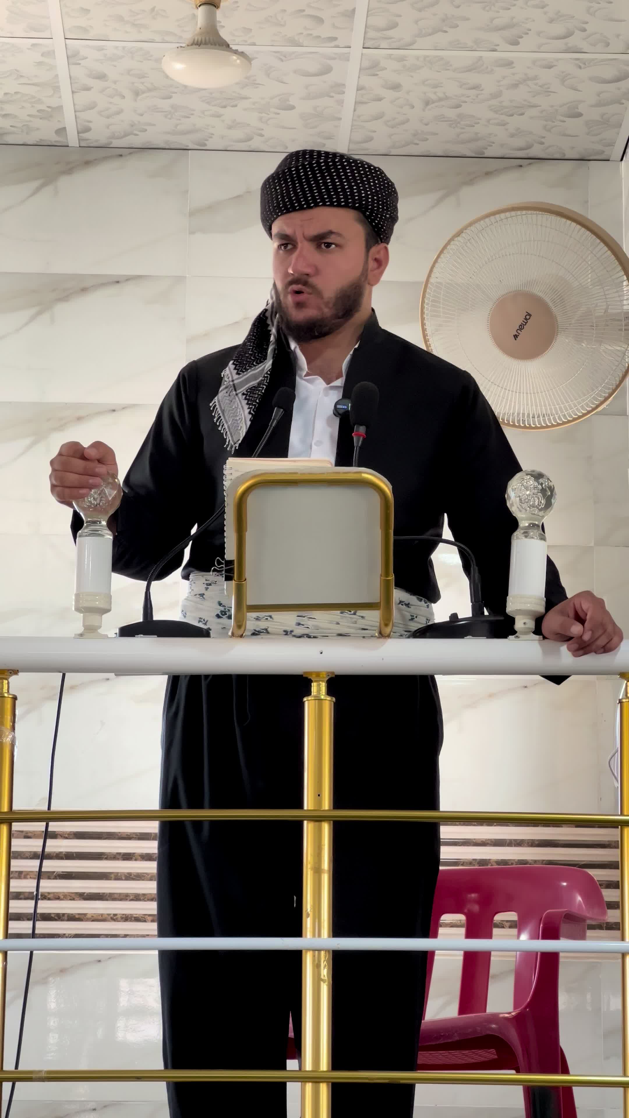 @ملا ديار محمود