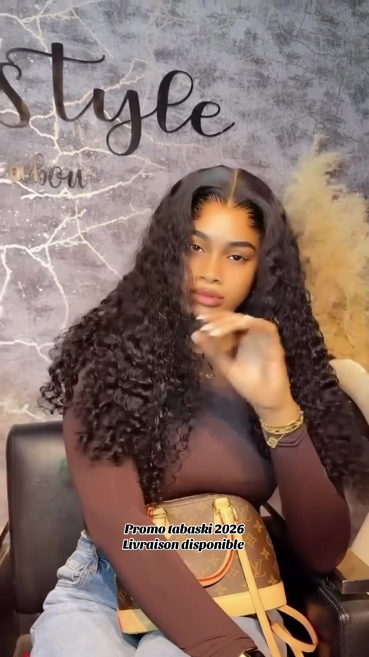 @HONORABLE CHEVEUX 👑