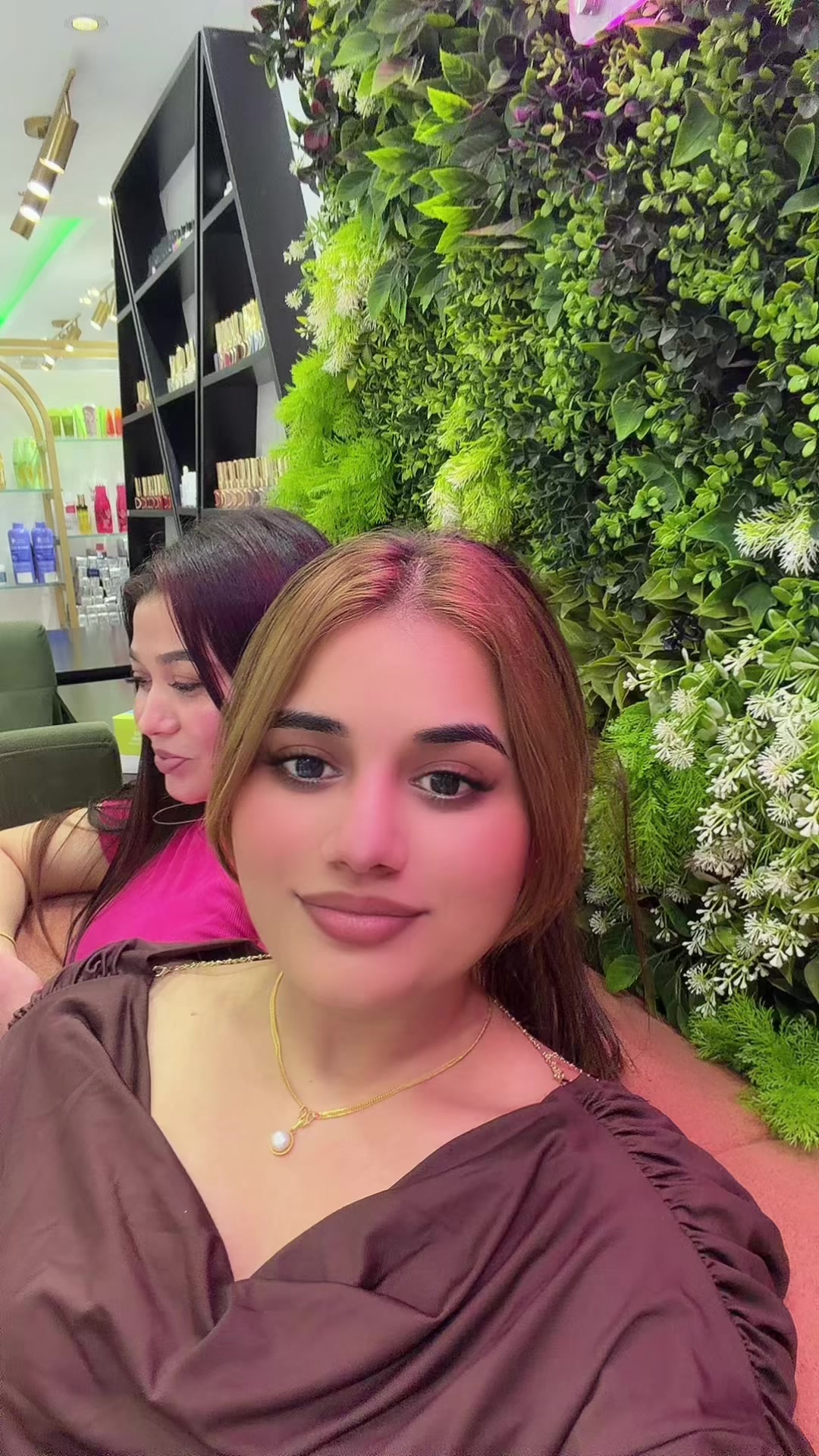 @❤QUEEN KABITA❤️🇶🇦🌙