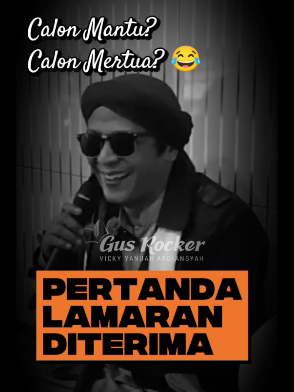 @GUS ROCKER | Vicky Yanuar A.