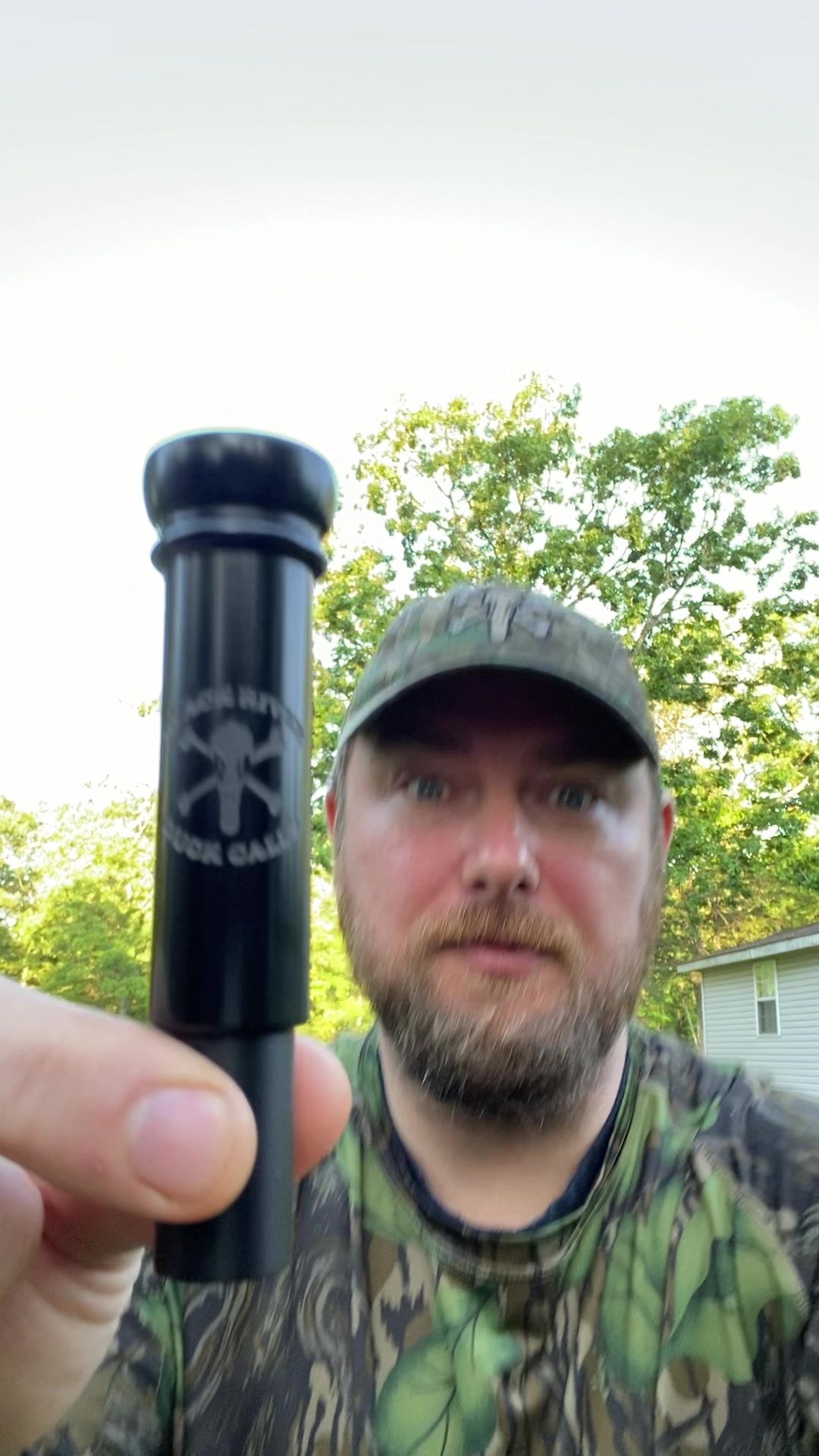 @Black River Duck Calls