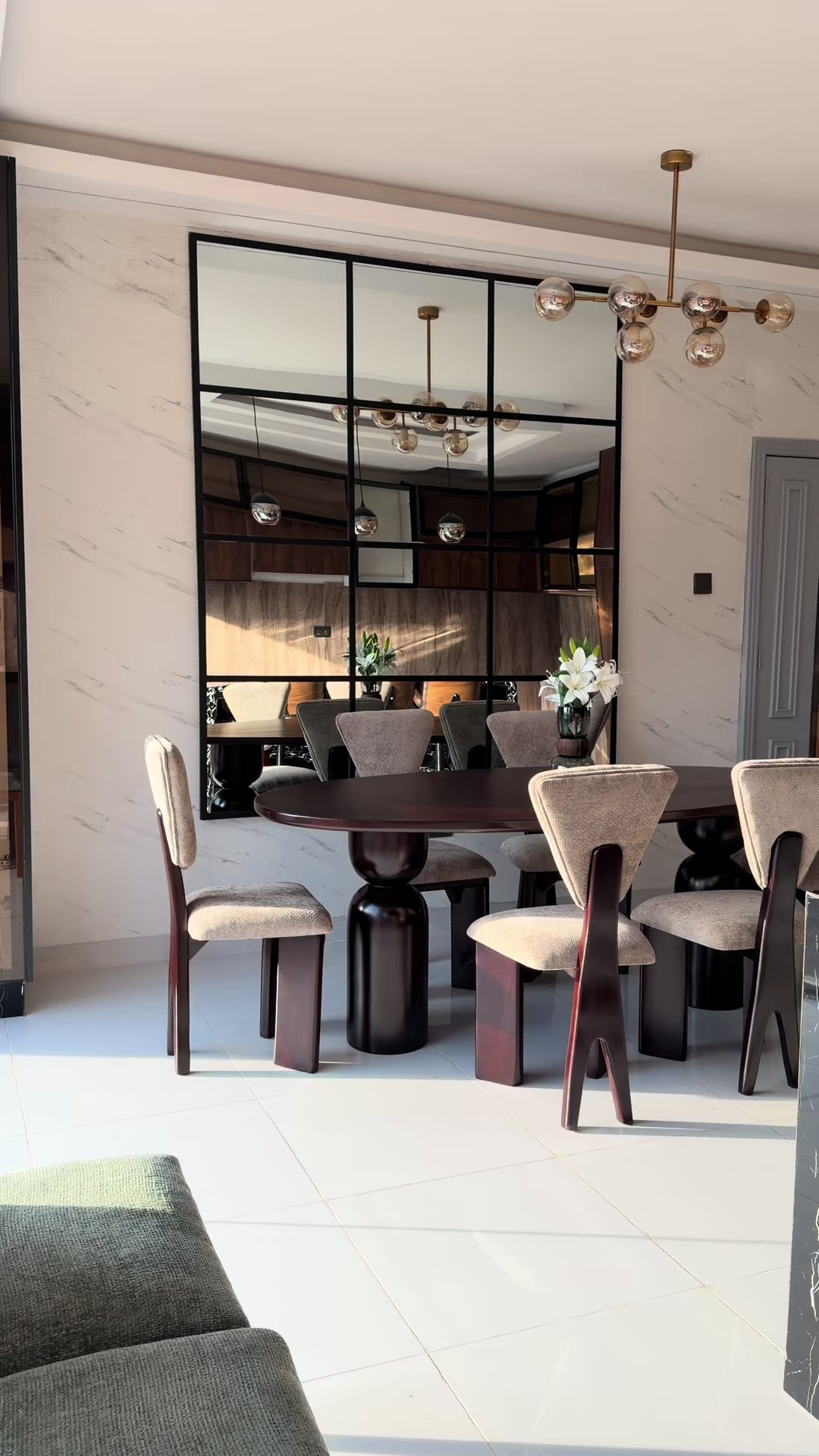 @Wesa interiors