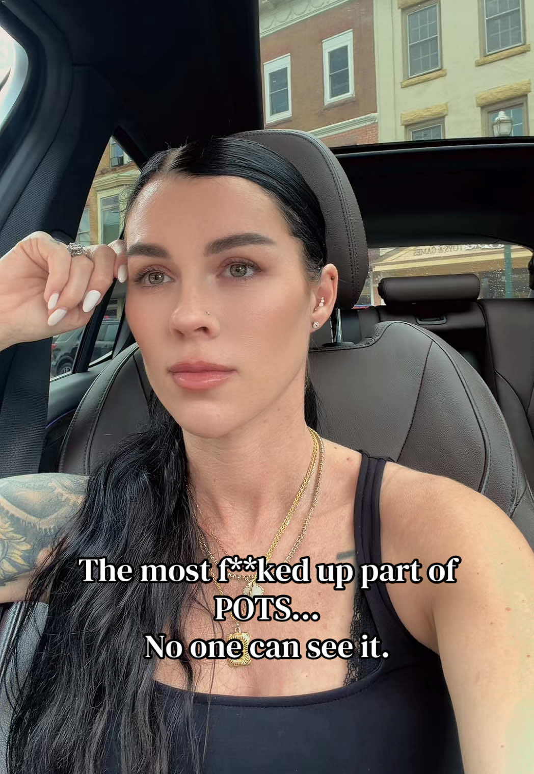 @dana Elizabeth