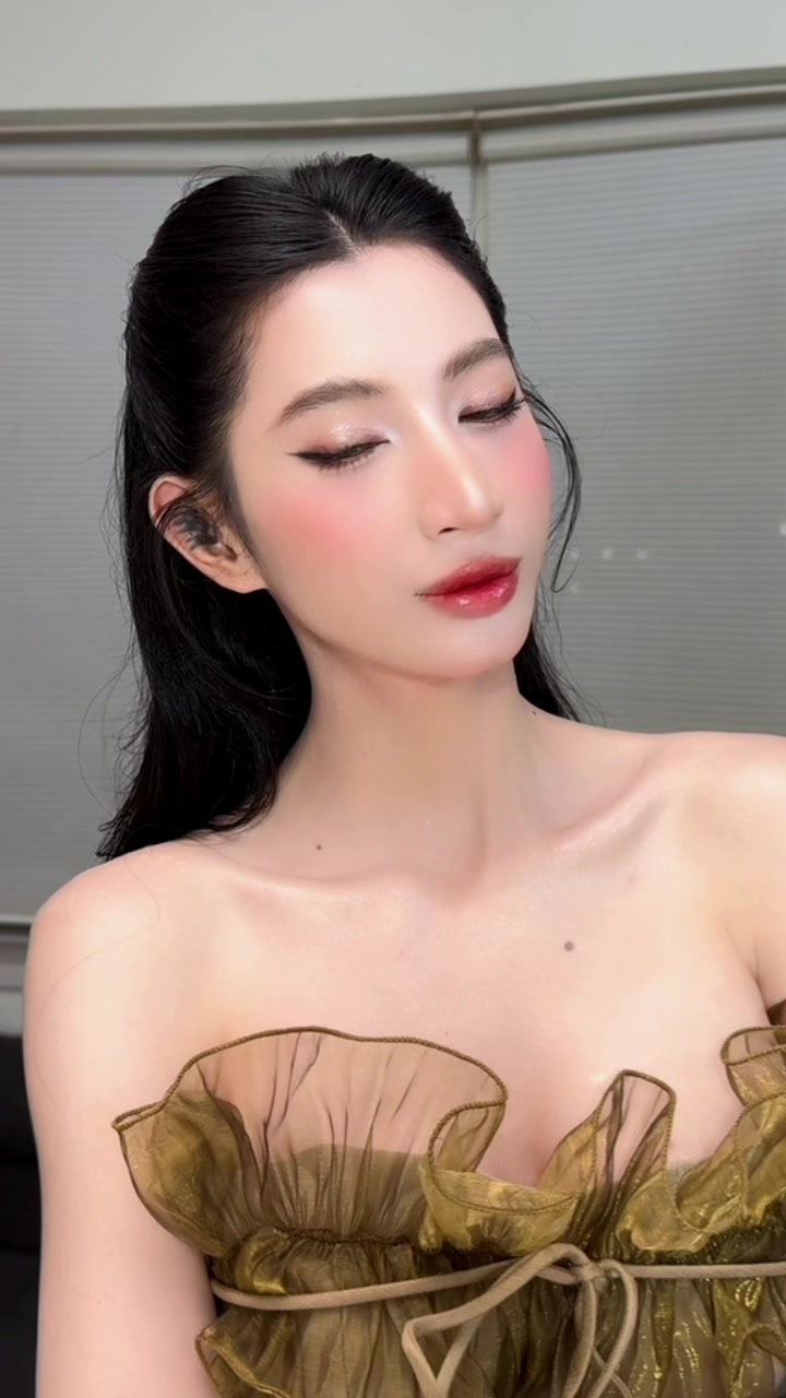 @Tài Phạm Make Up