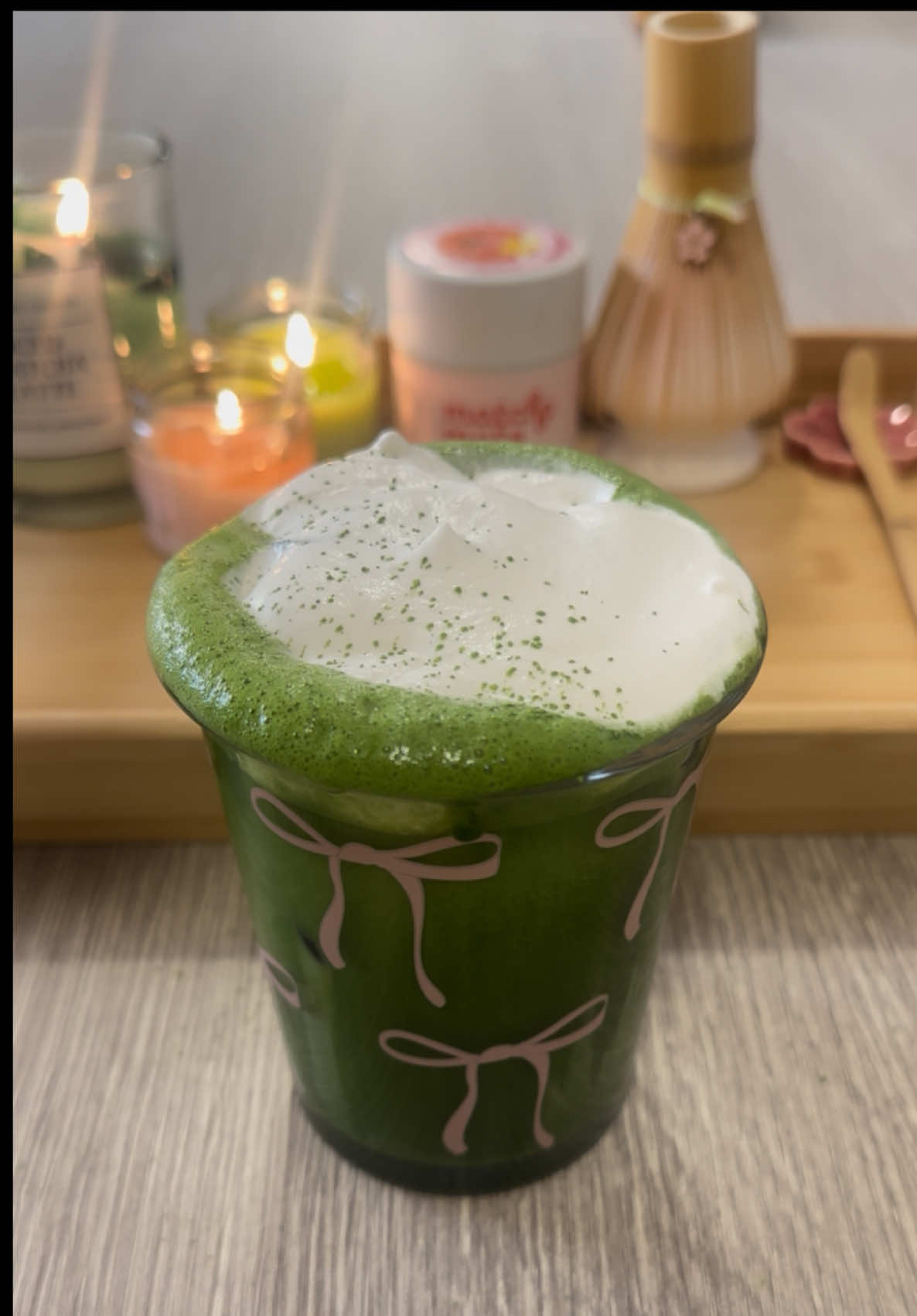 @Matcha Kuwait