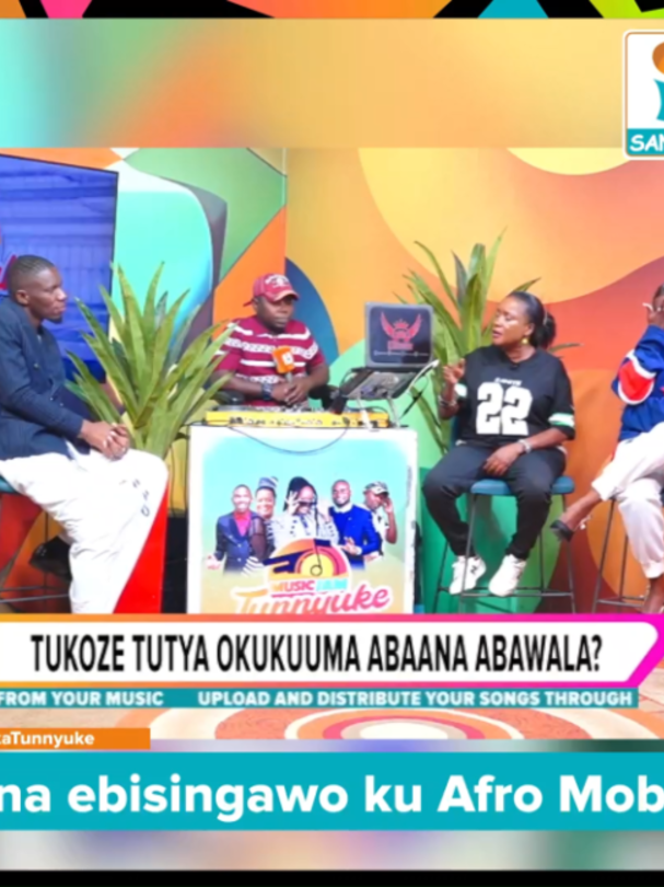 @Sanyuka TV