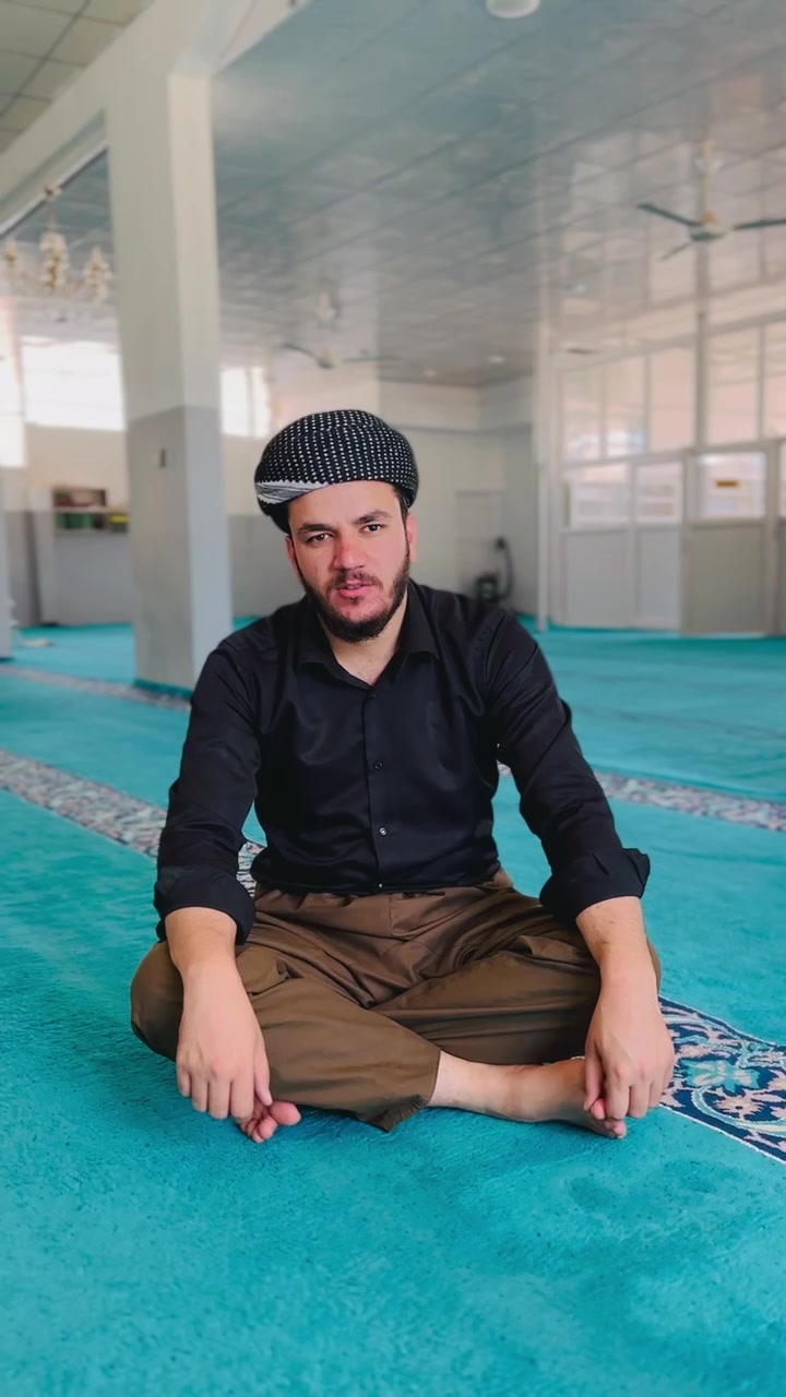 @ملا ديار محمود