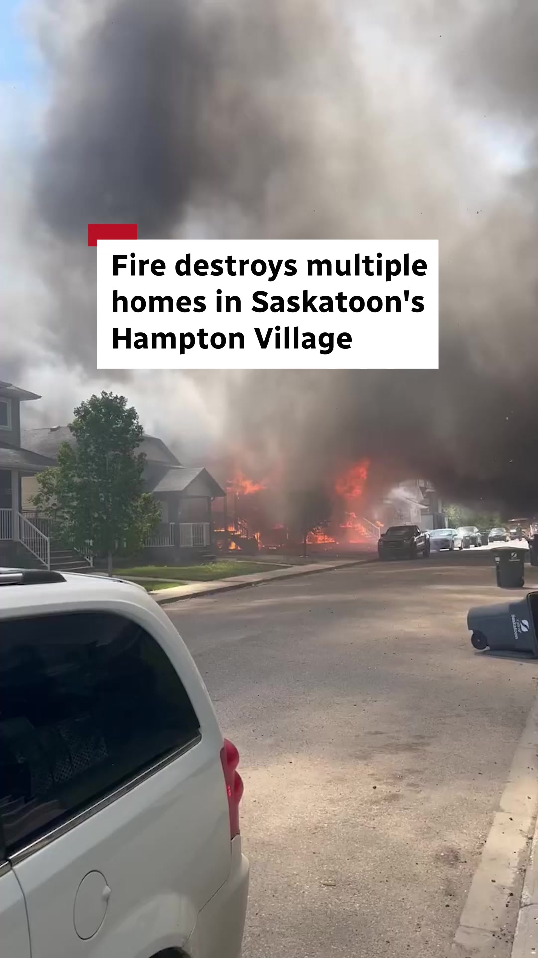 @CBC Saskatchewan