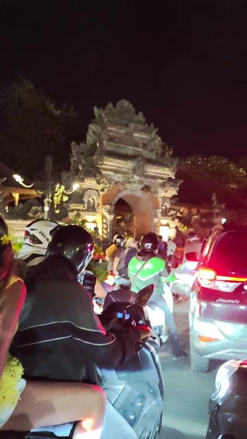 @UBUD BALI INDONESIA