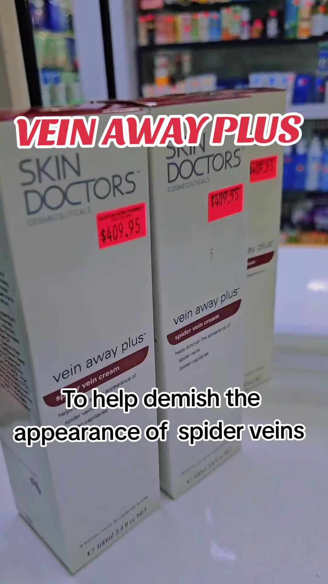 @Ellies Medicine Pharmacy