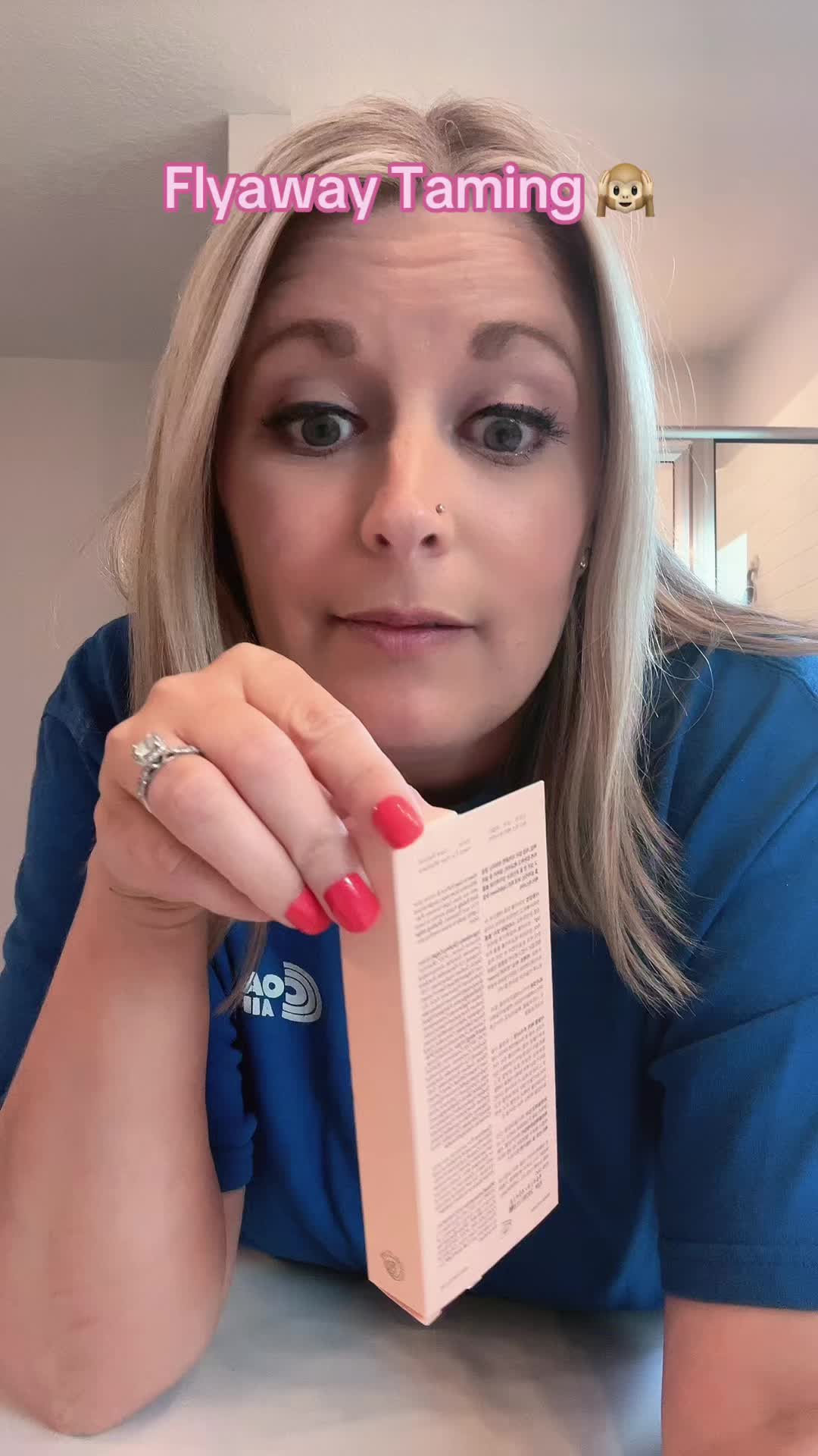@BridgetteMarie