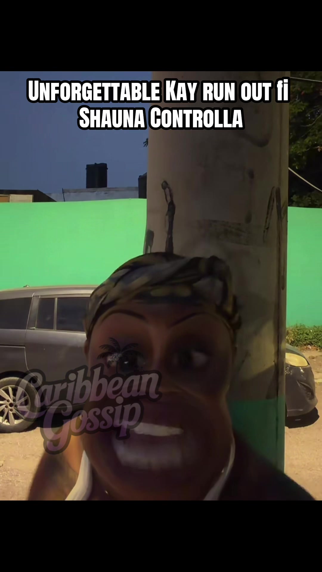 @✨Caribbean Gossip✨